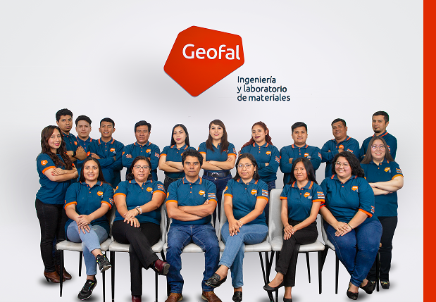 Familia Geofal 2025