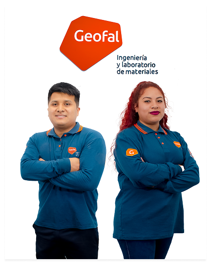 Laboratorio geofal