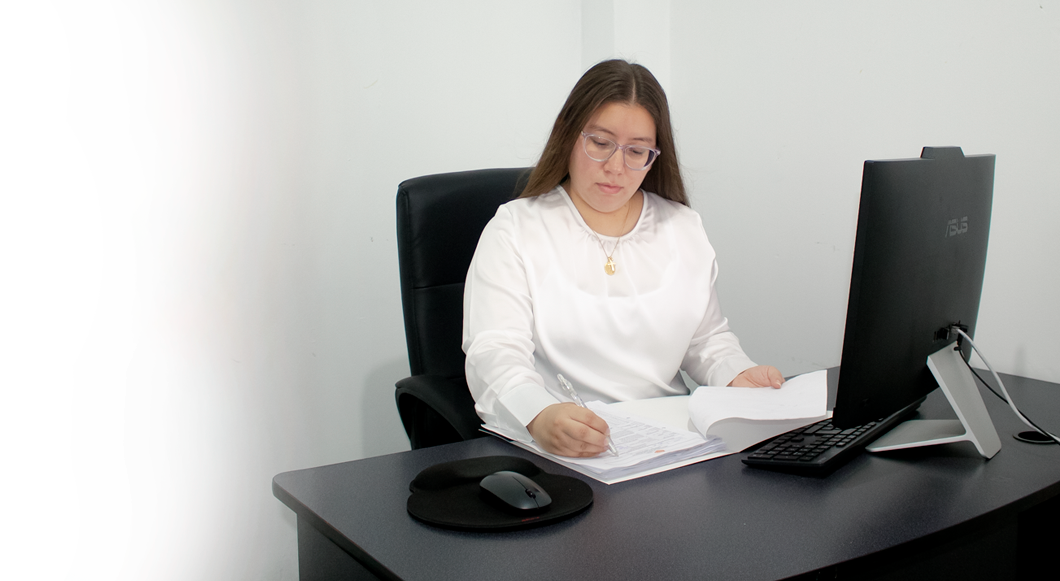 Sistema integrado de Gestión