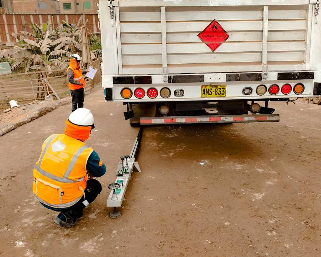 Ensayo de Placa de carga