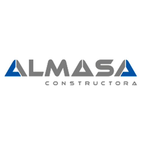 Logo Almasa Cliente Geofal