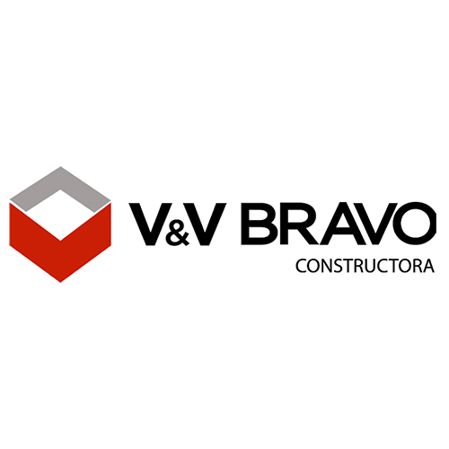 Logo vyv bravo Cliente Geofal