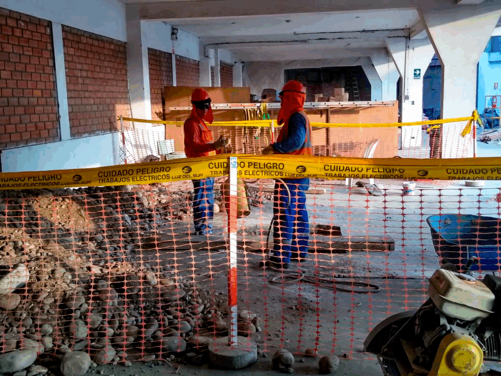 Estudio de Suelos con Fines de Cimentación
