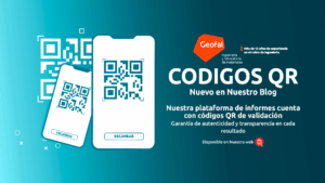 qr informes geofal