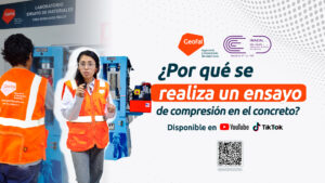 Ensayo de Rotura de Probetas